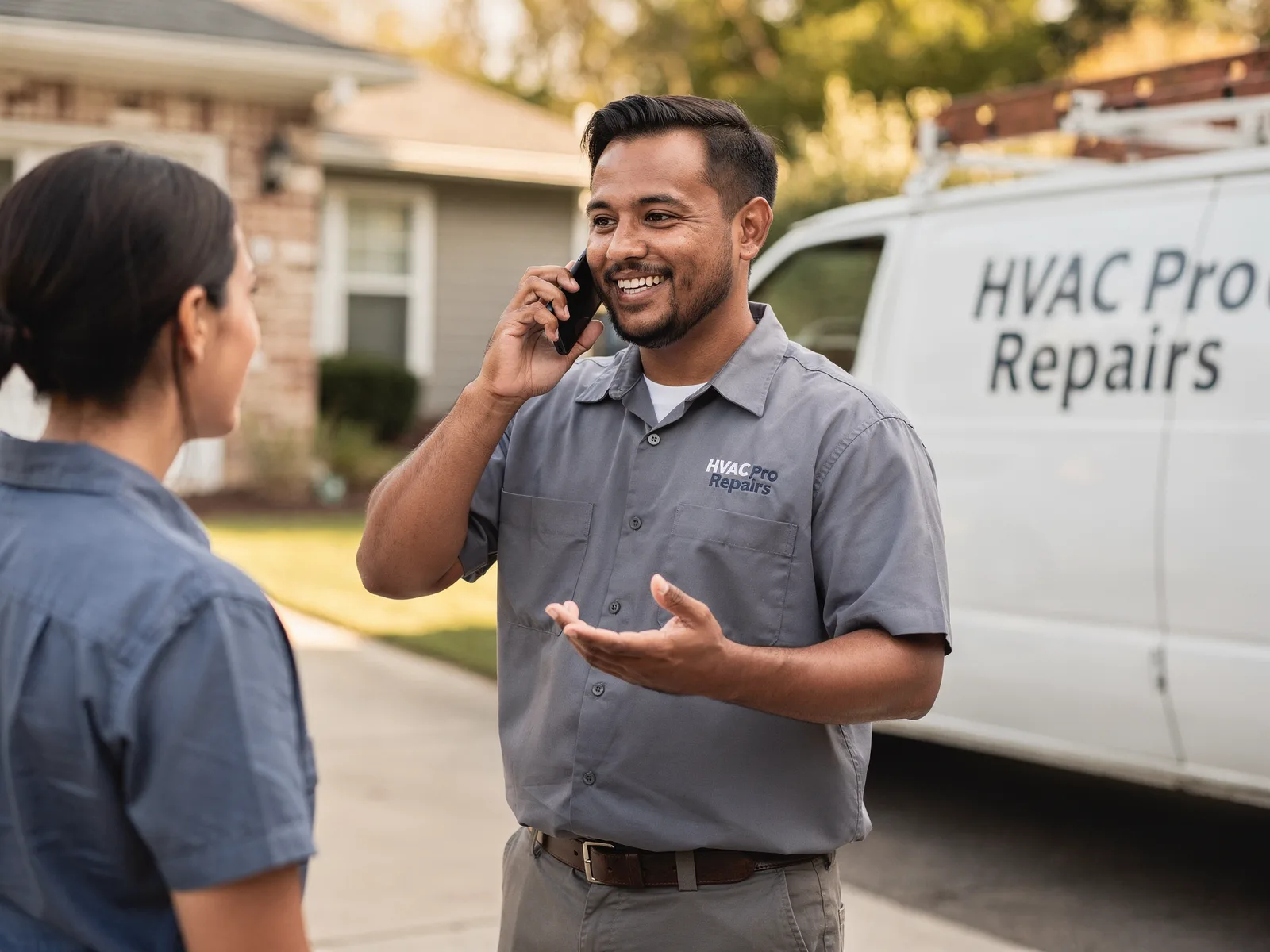 Heat Pump Repair Vale, NC FAQs